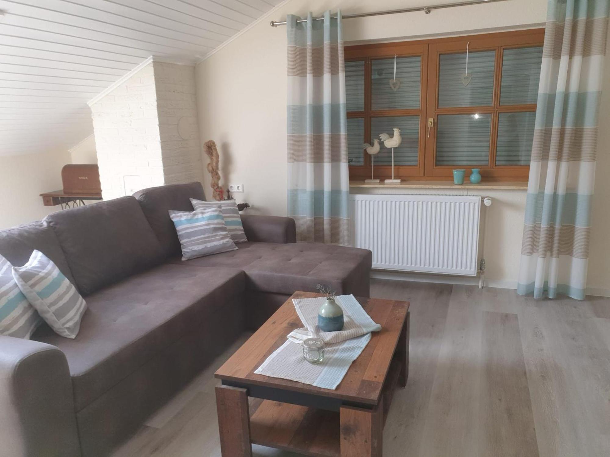 Moderne Ferienwohnung Auf Dem Weingut Monzingen Exterior foto
