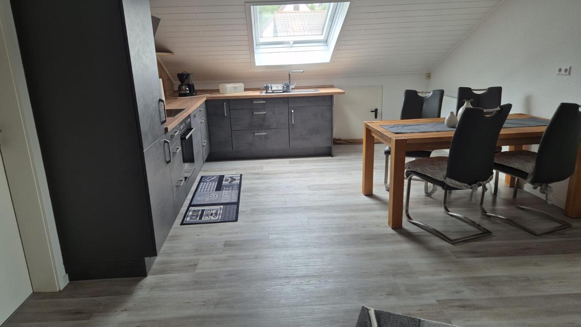 Moderne Ferienwohnung Auf Dem Weingut Monzingen Exterior foto